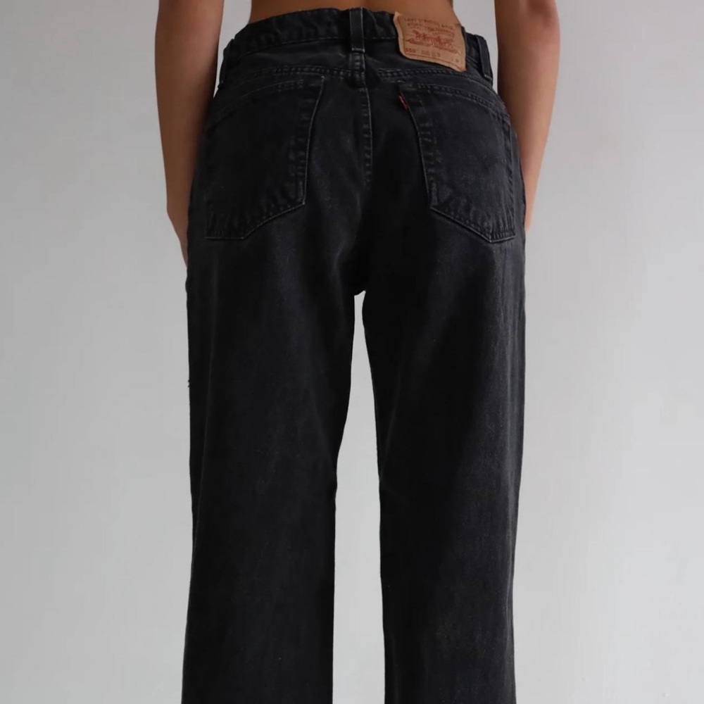 501 Vintage Levi’s